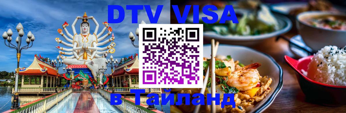 Оформление DTV визы под ключ: стоимость и тарифы, только загранпаспорт - Мурино 